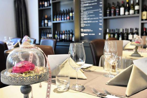 Private Spa & Übernachtung - inkl. 4-Gang Dinner für 2 Personen 4 