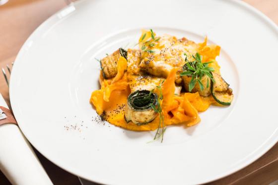 Nuit sous les Tropiques - à la Maison tropicale de Frutigen, avec expo & repas du soir à 4 plats 4 