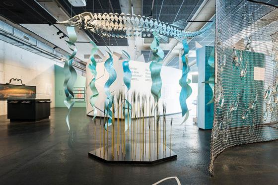 Nuit sous les Tropiques - à la Maison tropicale de Frutigen, avec expo & repas du soir à 4 plats 10 