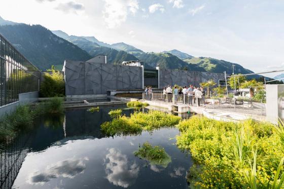 Nuit sous les Tropiques - à la Maison tropicale de Frutigen, avec expo & repas du soir à 4 plats 16 