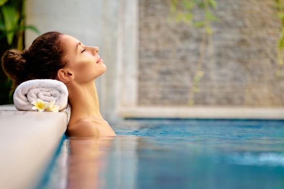 Day Spa au Baron Tavernier - 2 heures de détente à Puidoux pour 1 personne  