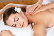Spa & massage holistique - Au Baron Tavernier à Puidoux pour 1 personne