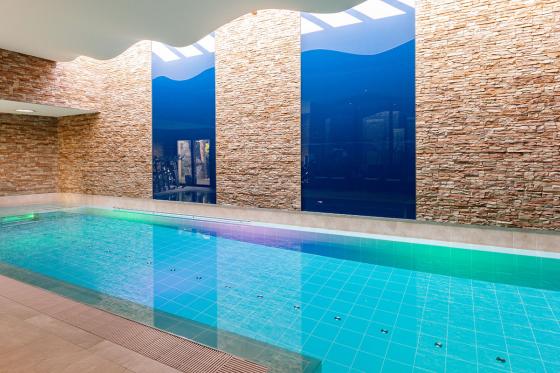 Spa & massage holistique - Au Baron Tavernier à Puidoux pour 1 personne 1  Spa & massage holistique - Au Baron Tavernier à Puidoux pour 1 personne 1