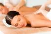 Massage day & repas à Ovronnaz - Avec accès illimité aux bains et au spa pour 2 personnes 1