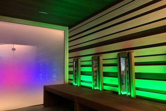 Massage day & repas à Ovronnaz - Avec accès illimité aux bains et au spa pour 2 personnes 11 