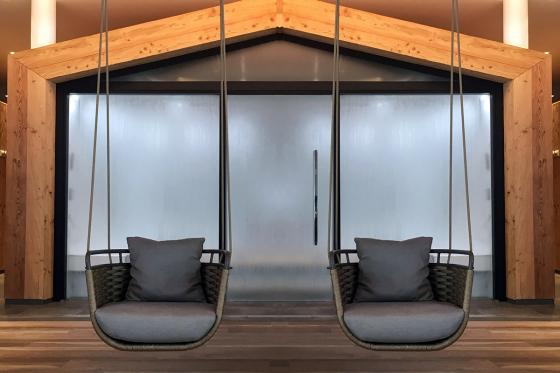 Day spa & fondue à Ovronnaz - avec accès illimité aux bains et au spa pour 2 personnes 4 