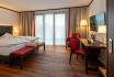 Wellness Aufenthalt Lazy Sunday - inkl. Abendessen, Massage & Frühstück für 2 Personen 2