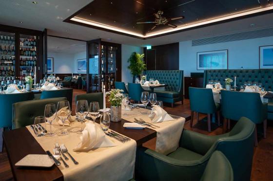 Menu Fine Dining à 5 plats - pour 2 personnes 2 