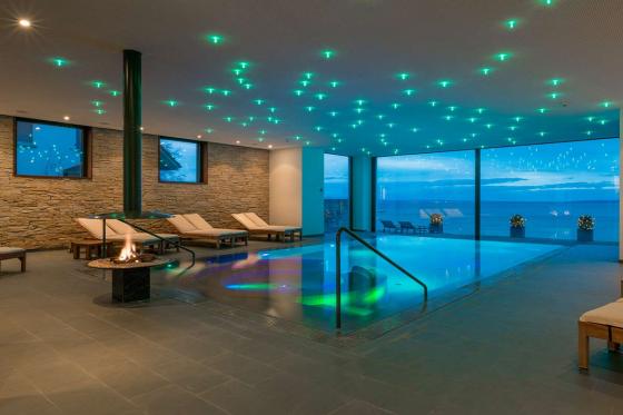 Weekly Spa Break pour 2 - 4h de détente au bord du lac de Constance 1 