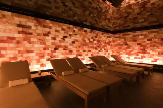 Weekly Spa Break pour 2 - 4h de détente au bord du lac de Constance 2 