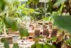 Exklusives Dinner - im Tropenhaus Frutigen 1