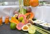 Exklusives Dinner - im Tropenhaus Frutigen 2