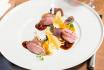 Exklusives Dinner - im Tropenhaus Frutigen 4