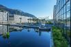 Exklusives Dinner - im Tropenhaus Frutigen 10