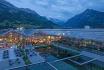 Exklusives Dinner - im Tropenhaus Frutigen 11