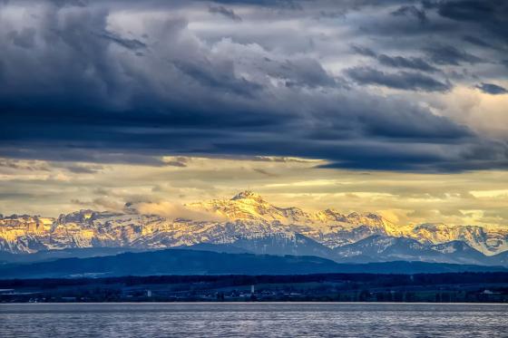 Montgolfière au lac de Constance - 1 nuit incluse pour 2 personnes 2 