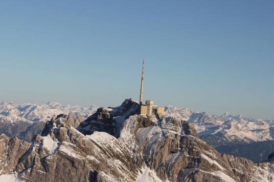 Montgolfière au lac de Constance - 1 nuit incluse pour 2 personnes 3 