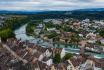 Montgolfière sur le lac de Hallwil - 1 nuitée incluse pour 2 personnes 3