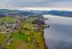 Hallwilersee Ballonfahrt - inkl. Übernachtung für 2 5