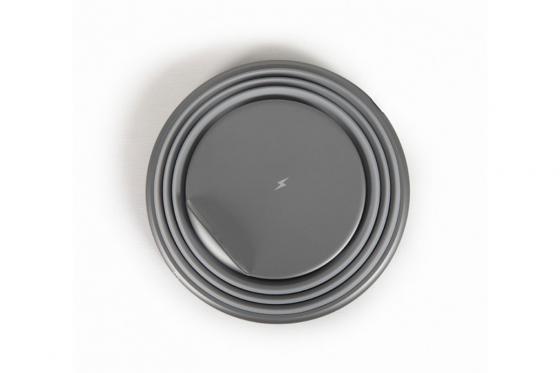 LED Induktionsladegerät - perfekt fürs Büro 7 