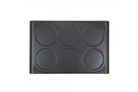 Wok et crêpe party - pour 6 personnes 2 