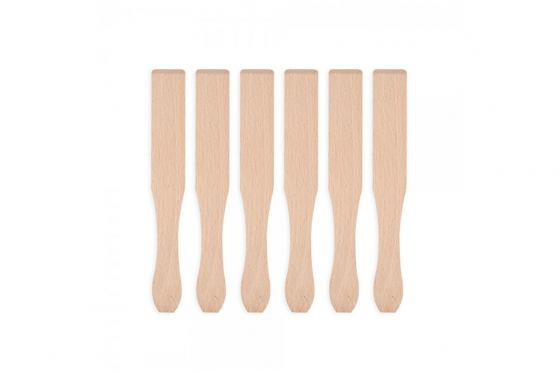 Wok et crêpe party - pour 6 personnes 5 