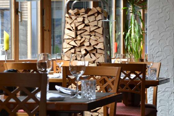 Parenthèse bien-être à Vals - 2 nuits avec petit déjeuner pour 2 personnes 5 