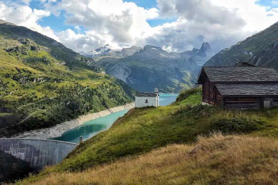 Parenthèse bien-être à Vals - 2 nuits avec petit déjeuner pour 2 personnes 9 