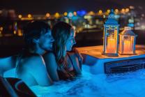 Private Spa Cocooning-Room - 60 Minuten für 2 Personen