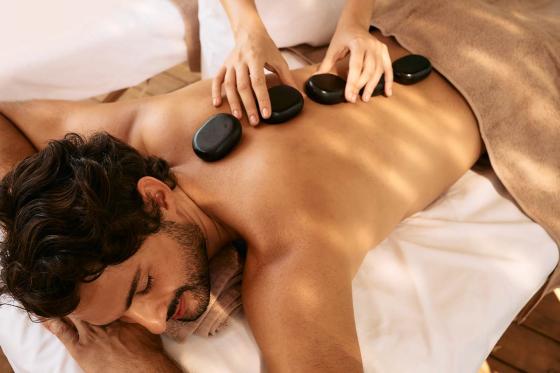 2h Privatsauna  - inkl. Früchteteller & Tee für 2 Personen 4 