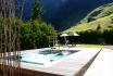 Day Spa in Vals - inkl. Frühstück 2 Personen 1
