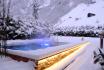 Day spa à Vals - avec petit déjeuner ou goûter pour 2 personnes 3