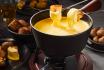 Day Spa & Fondue in Vals - inkl. Weisswein 2 Personen 1