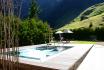 Day Spa & Fondue in Vals - inkl. Weisswein 2 Personen 2