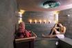 Day Spa & Fondue in Vals - inkl. Weisswein 2 Personen 3