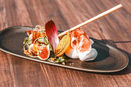 Séjour wellness romantique  - avec jacuzzi privatif, repas et déjeuner pour 2 personnes 7 