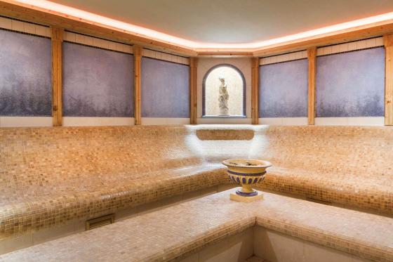 Séjour wellness romantique  - avec jacuzzi privatif, repas et déjeuner pour 2 personnes 13 