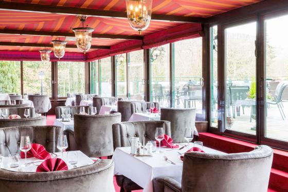 Day spa & repas - en Alsace pour 1 personne 10 