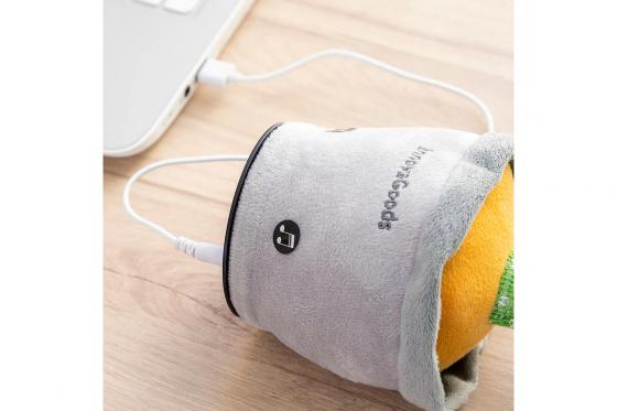 Cactus dansant - avec lumière et musique 3 