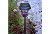 2in1 Solarlampe - mit Anti-Mückenlicht 