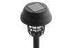 2in1 Solarlampe - mit Anti-Mückenlicht 5