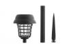 2in1 Solarlampe - mit Anti-Mückenlicht 7