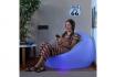 Fauteuil gonflable - Avec lumières LED 2