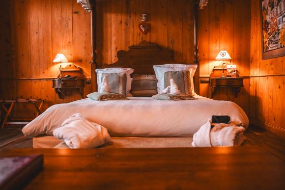 Séjour wellness en Alsace - petit déjeuner compris pour 2 personnes 5 