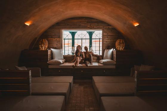 Séjour wellness en Alsace - petit déjeuner compris pour 2 personnes 11 