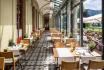 Frühstück im Schloss Schadau - inkl. Schifffahrt auf dem Thunersee für 2 Personen | 2. Klasse 1