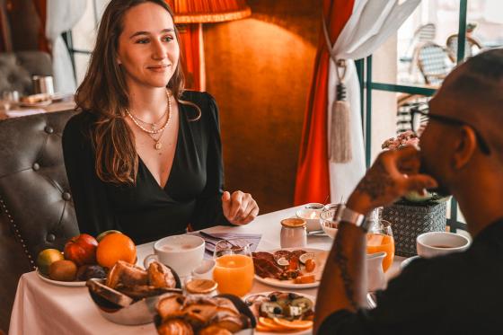 Séjour romantique en Alsace - Accès au spa, repas, petit déjeuner & massages 7 