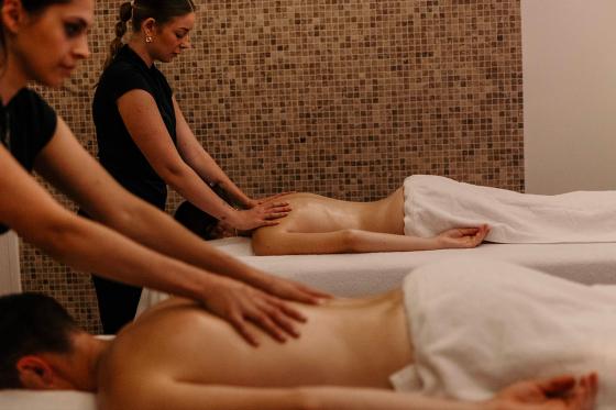 Séjour romantique en Alsace - Accès au spa, repas, petit déjeuner & massages 11 