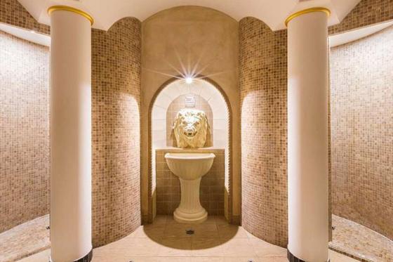 Séjour romantique en Alsace - Accès au spa, repas, petit déjeuner & massages 13 