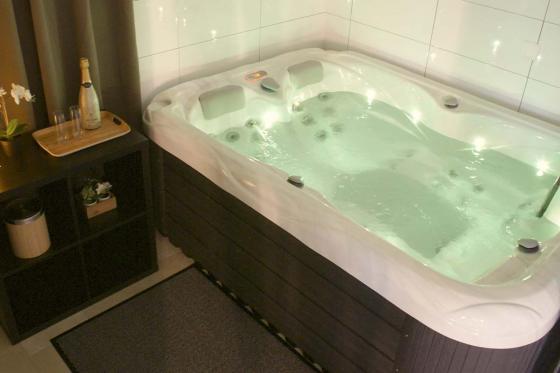 Private SPA - 3h pure Erholung für 2 Personen 3 